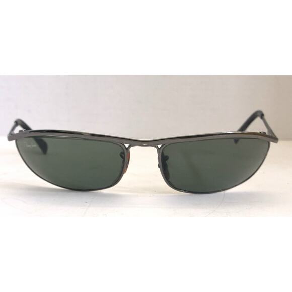 Ray-Ban Olympian RB3119 62mm Polarized Sunglasses Black (Vintage) - Picture 8 of 13